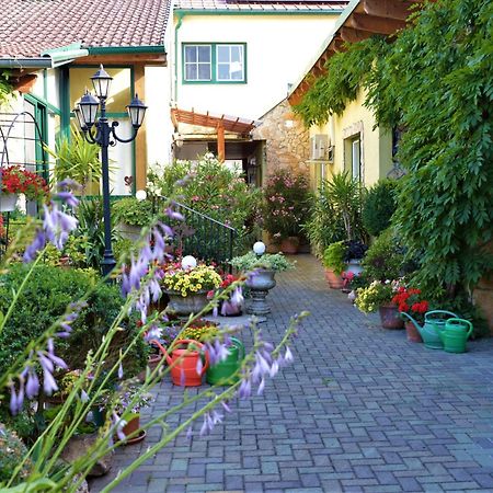 Ferienwohnung Koppi Pamhagen ภายนอก รูปภาพ