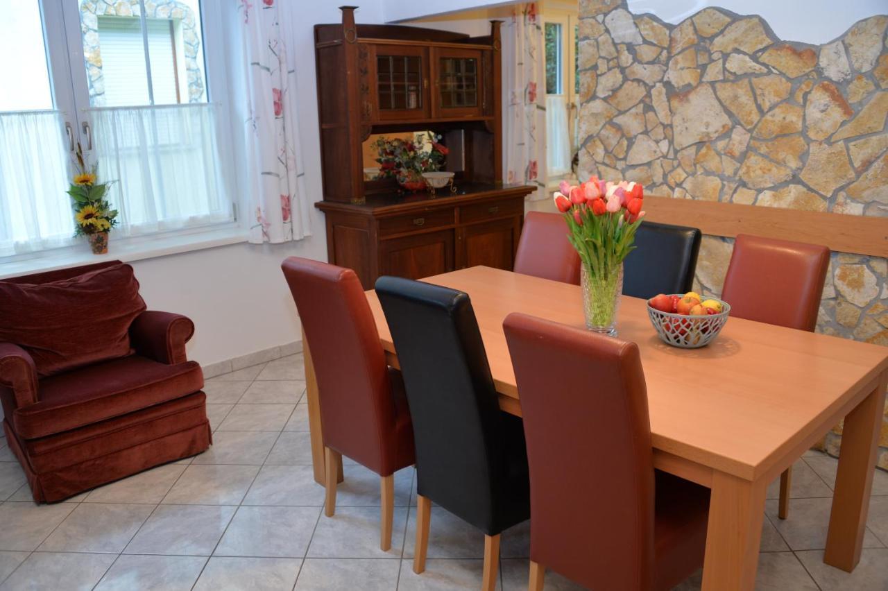 Ferienwohnung Koppi Pamhagen ภายนอก รูปภาพ