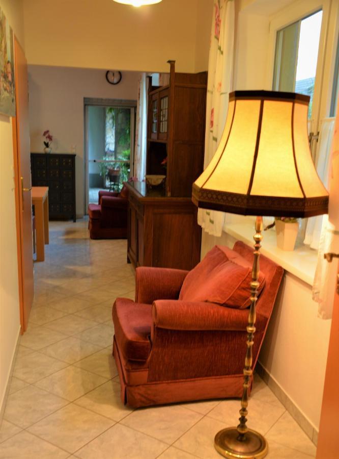 Ferienwohnung Koppi Pamhagen ภายนอก รูปภาพ