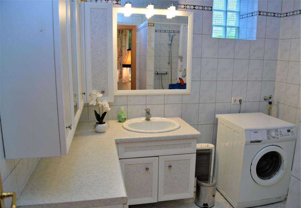 Ferienwohnung Koppi Pamhagen ภายนอก รูปภาพ