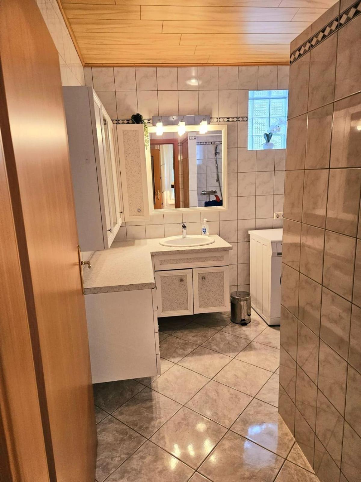Ferienwohnung Koppi Pamhagen ภายนอก รูปภาพ
